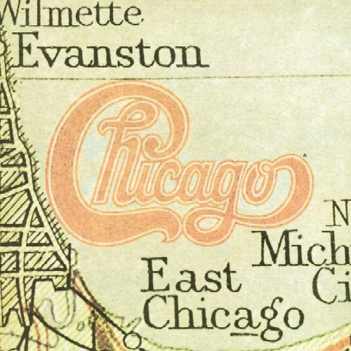 Chicago - 1977 Chicago XI - LP  - 43 kr.